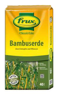 Bambus-Leverkusen 